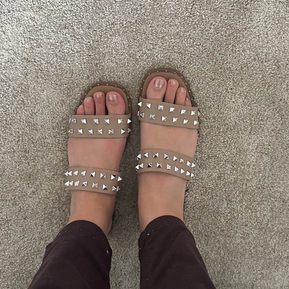 Steve Madden sandals